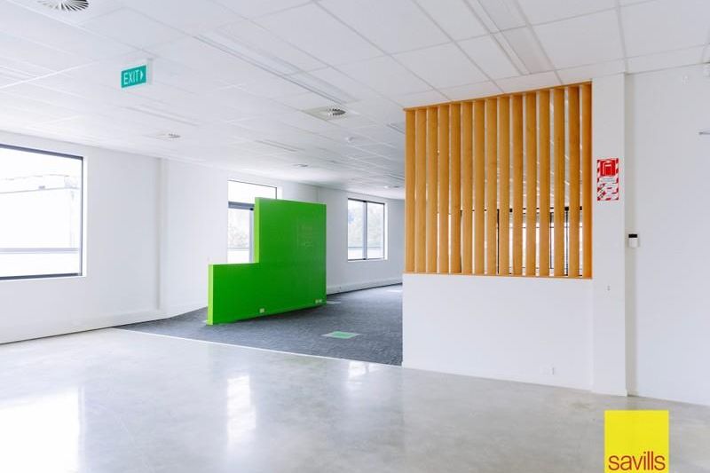Prominent Profile- Prime Offices – pohled 6