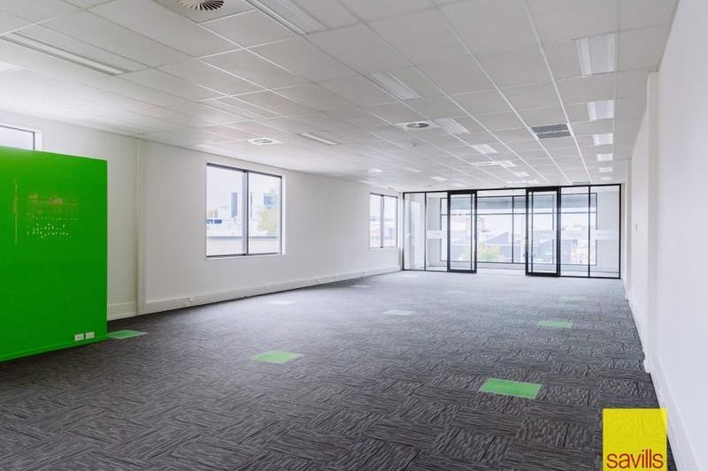 Prominent Profile- Prime Offices – další