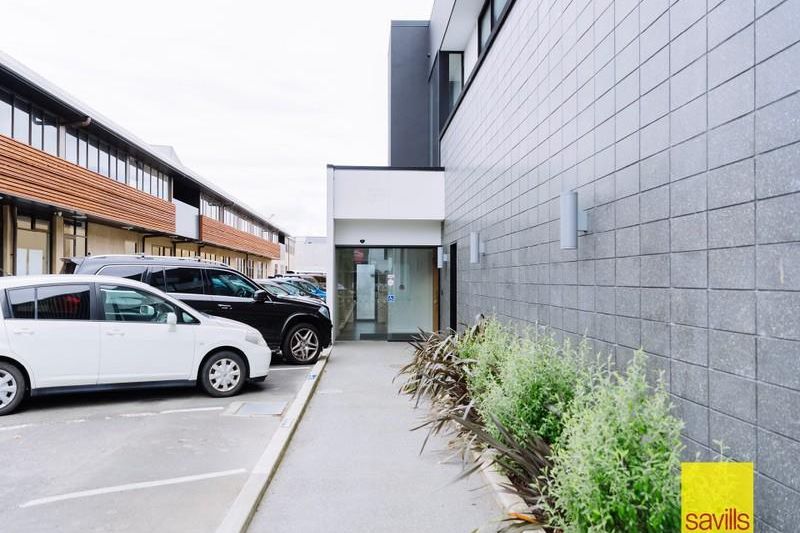 Prominent Profile- Prime Offices – pohled 2