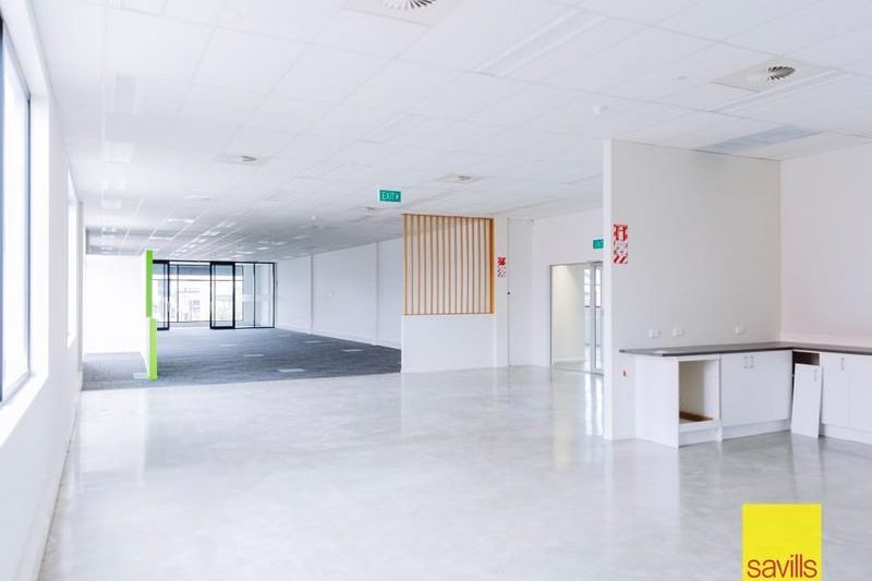 Prominent Profile- Prime Offices – pohled 3