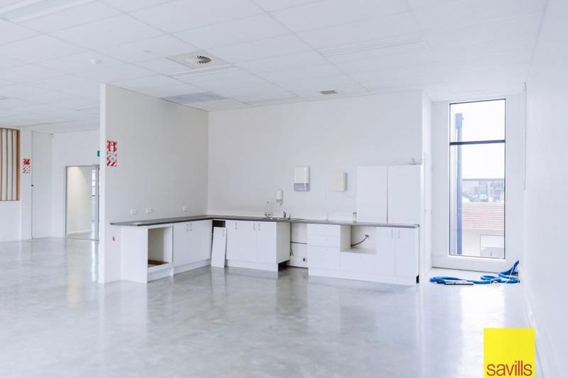 Prominent Profile- Prime Offices – pohled 4
