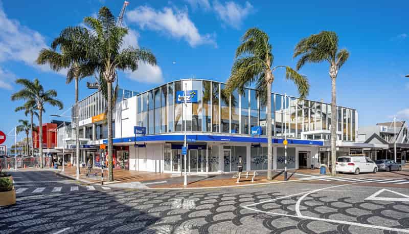 Level 1/46 Spring Street, Tauranga