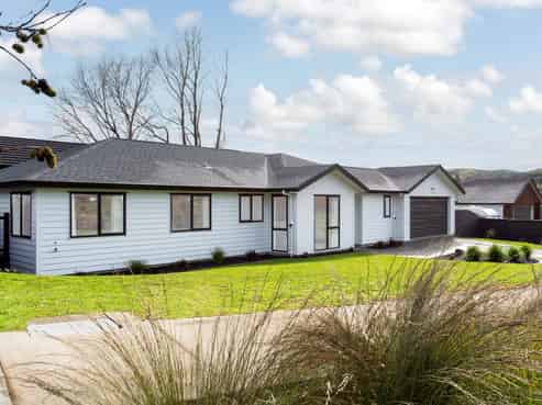 1 Kanono Way, Helensville