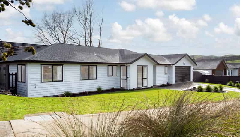 1 Kanono Way, Helensville