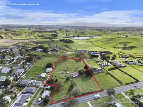 117 Main North Road, Otorohanga
