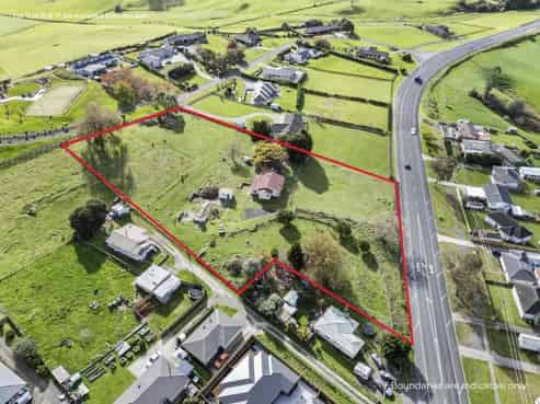 117 Main North Road, Otorohanga