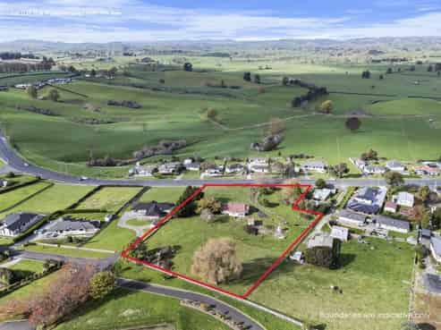 117 Main North Road, Otorohanga