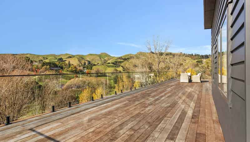 131 Te Mata Peak Road, Havelock North