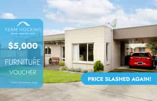 Flat 2/12 Peria Road, Matamata