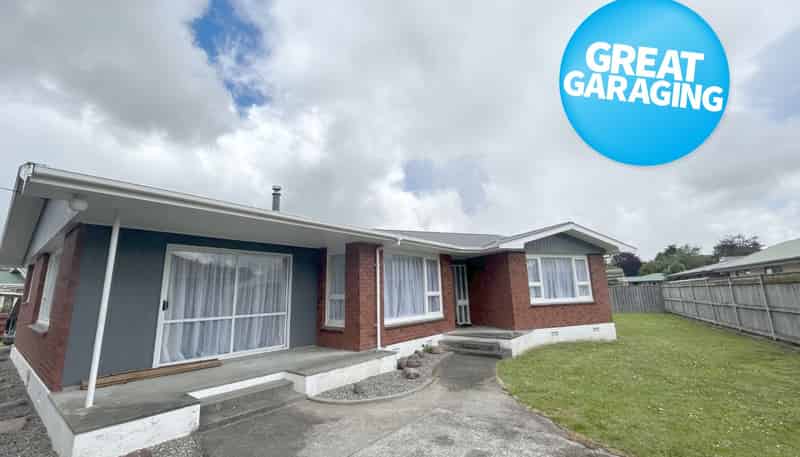 113 Oxford Street, Ashhurst