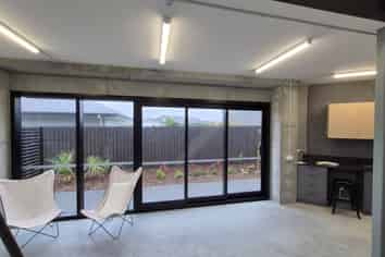 UNIT 1 - WORKSHOP 3 CAR PARKS
