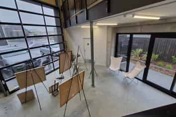 UNIT 1 - WORKSHOP 3 CAR PARKS
