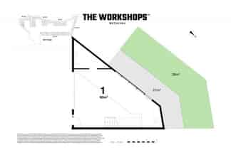 UNIT 1 - WORKSHOP 3 CAR PARKS
