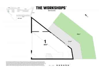 UNIT 1 - WORKSHOP 3 CAR PARKS

