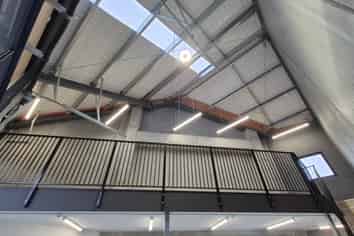 UNIT 1 - WORKSHOP 3 CAR PARKS
