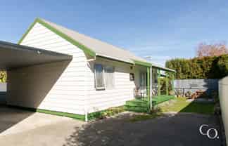 112C Gascoigne Street, Raureka