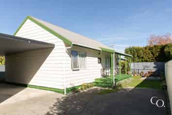 112C Gascoigne Street, Raureka
