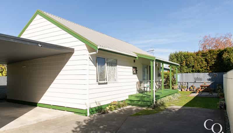112C Gascoigne Street, Raureka