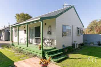 112C Gascoigne Street, Raureka