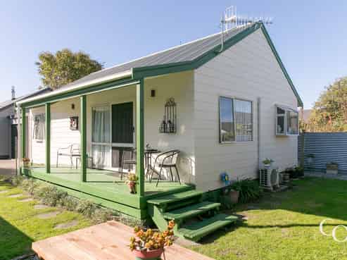 112C Gascoigne Street, Raureka