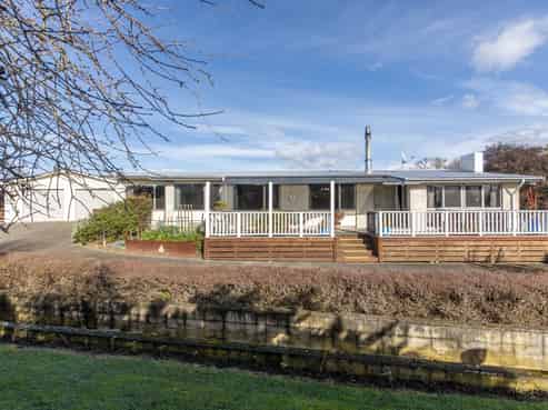 118 Mt Herbert Road, Waipukurau