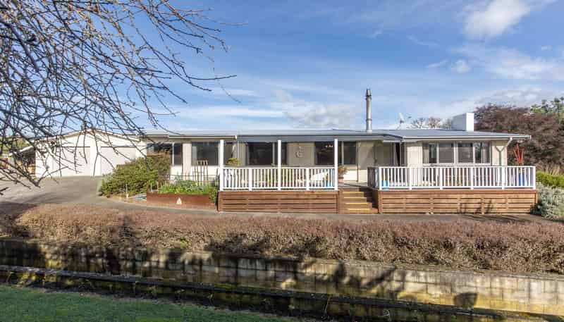 118 Mt Herbert Road, Waipukurau