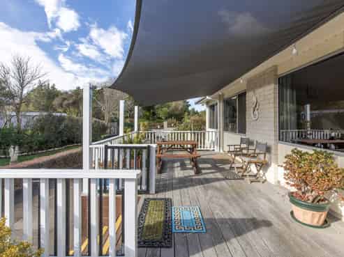 118 Mt Herbert Road, Waipukurau