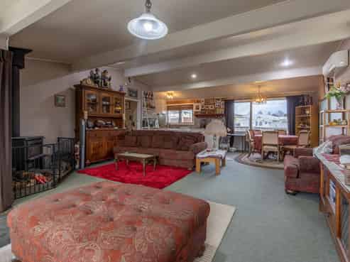 118 Mt Herbert Road, Waipukurau