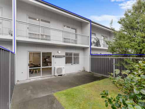 5/336 Lincoln Road, Addington
