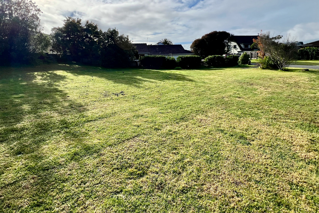 Prime 728sqm Section in Paraparaumu Beach - Ansicht 5