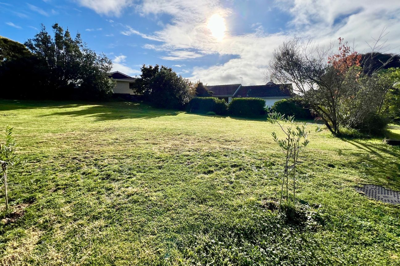 Prime 728sqm Section in Paraparaumu Beach - Ansicht 6