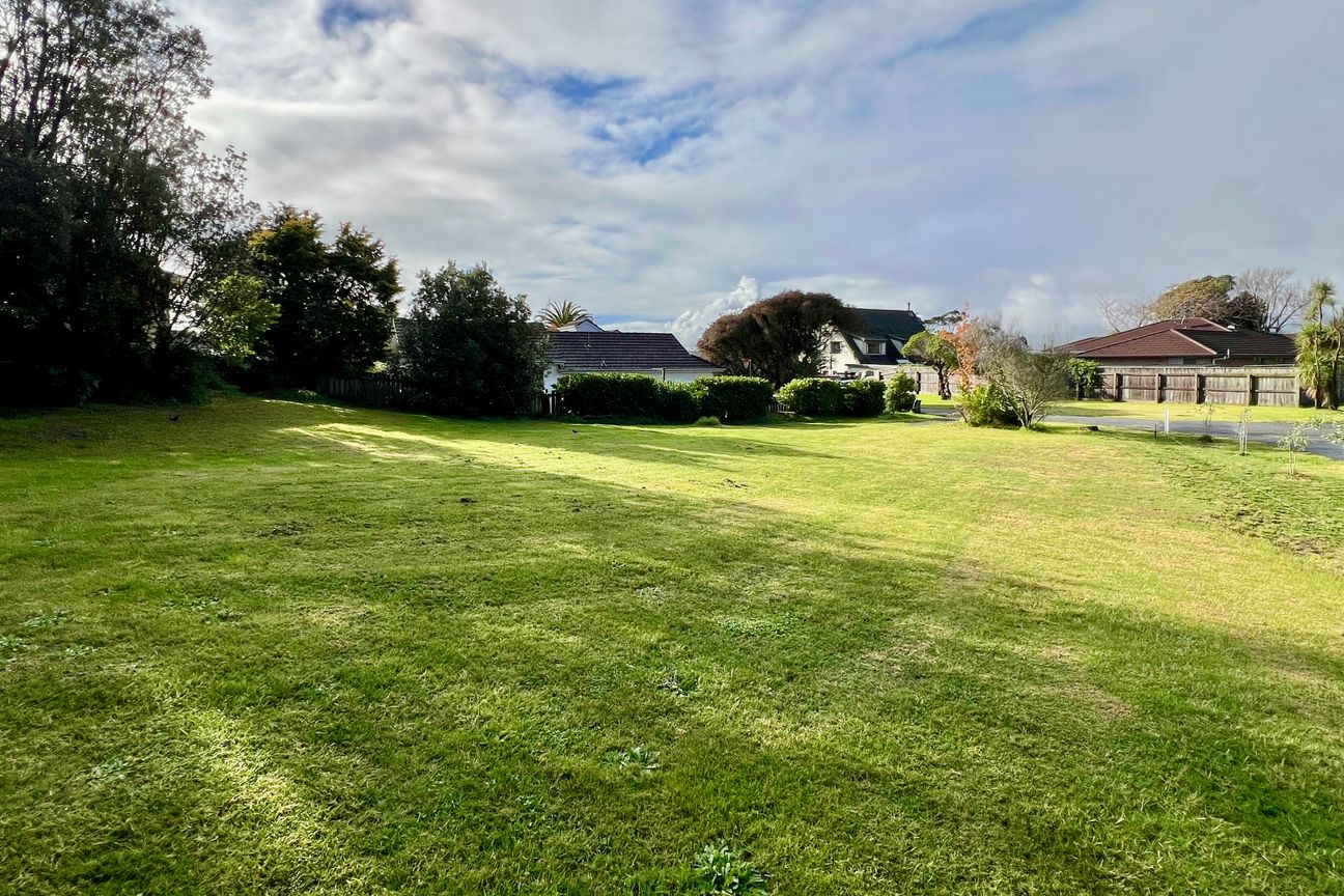 Prime 728sqm Section in Paraparaumu Beach - Ansicht 3