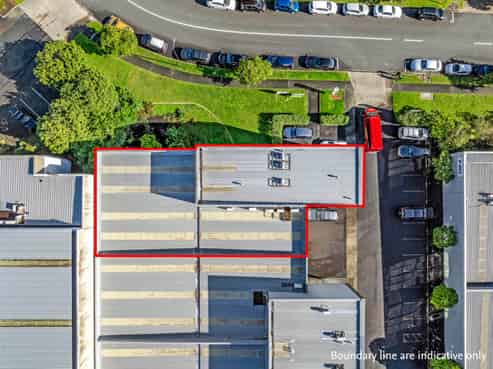 STRATEGIC COMMERCIAL OPPORTUNITY IN ALBANY
