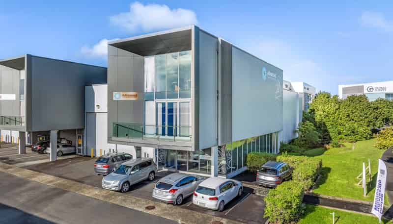Unit 1/9 Orbit Drive, Rosedale