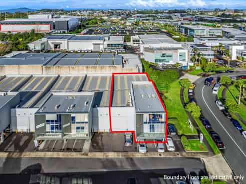 STRATEGIC COMMERCIAL OPPORTUNITY IN ALBANY
