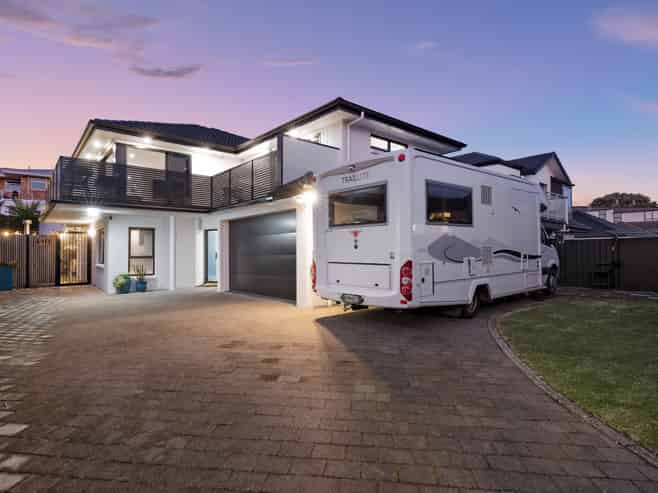 41B May Street, Mount Maunganui