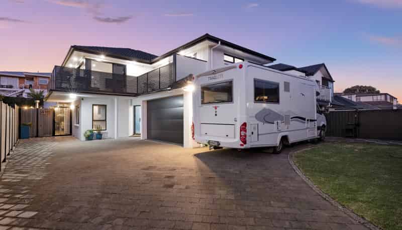 41B May Street, Mount Maunganui