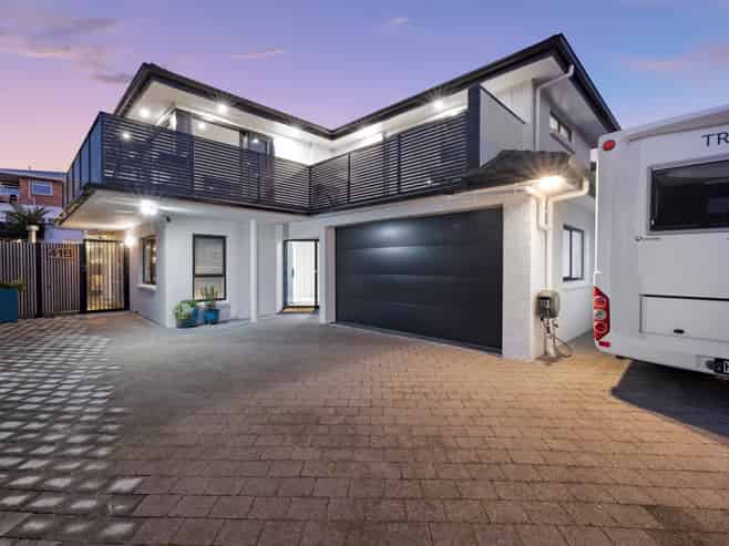 41B May Street, Mount Maunganui