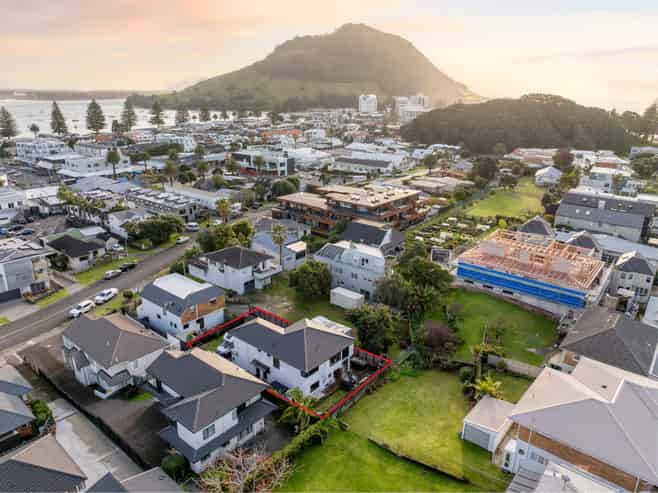 41B May Street, Mount Maunganui