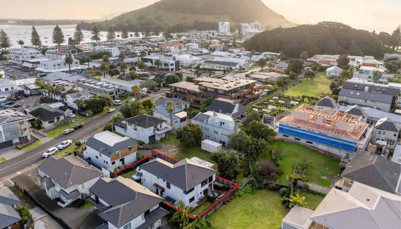41B May Street, Mount Maunganui