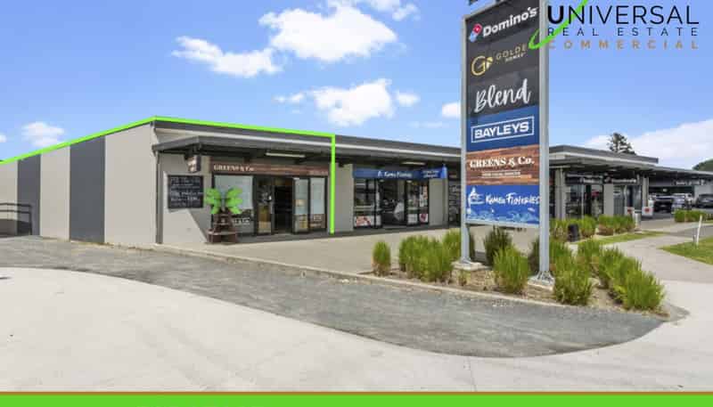 B1/321A Main Road, Huapai
