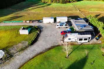 71 Alma Road, Westport