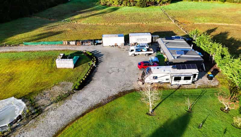 71 Alma Road, Westport