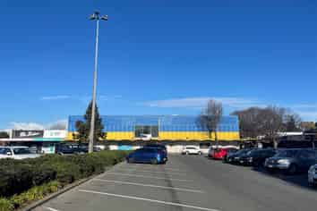 Bishopdale Mall -smart new retail for 2026