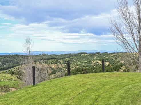 438 Aropaoanui Road, Tangoio