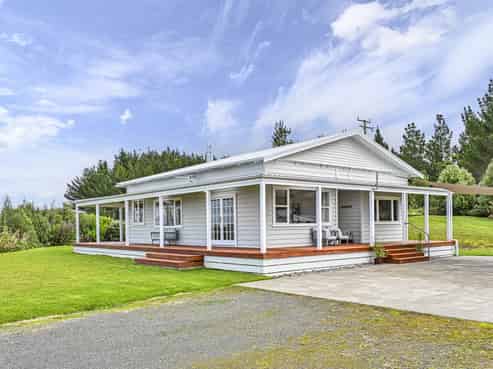 438 Aropaoanui Road, Tangoio