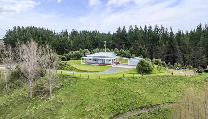 438 Aropaoanui Road, Tangoio