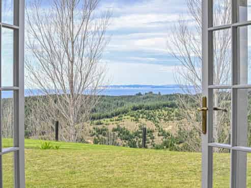 438 Aropaoanui Road, Tangoio