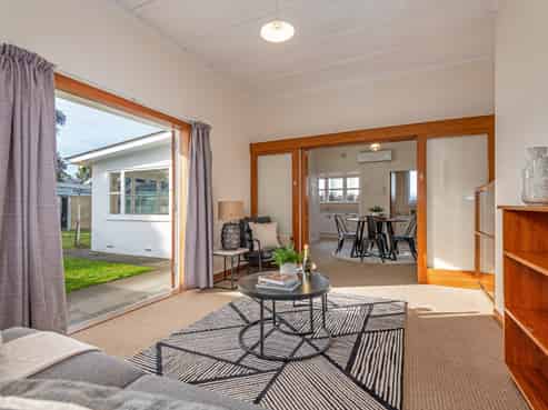 5 Sydney Street, Palmerston North Central