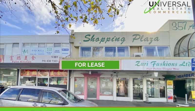 1/357 Great North Road, Henderson